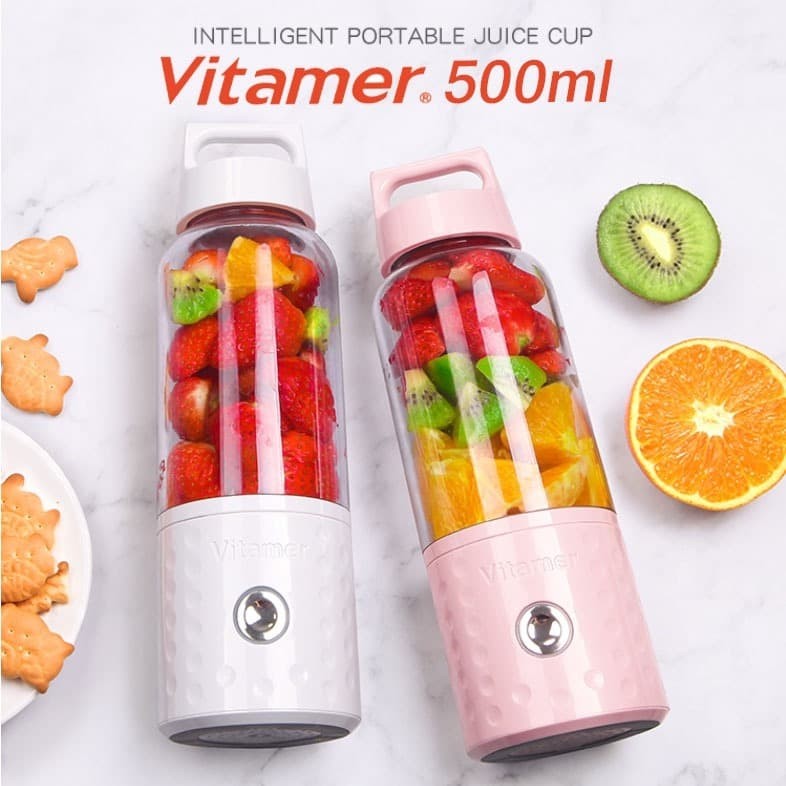 Blender Portable Vitamer