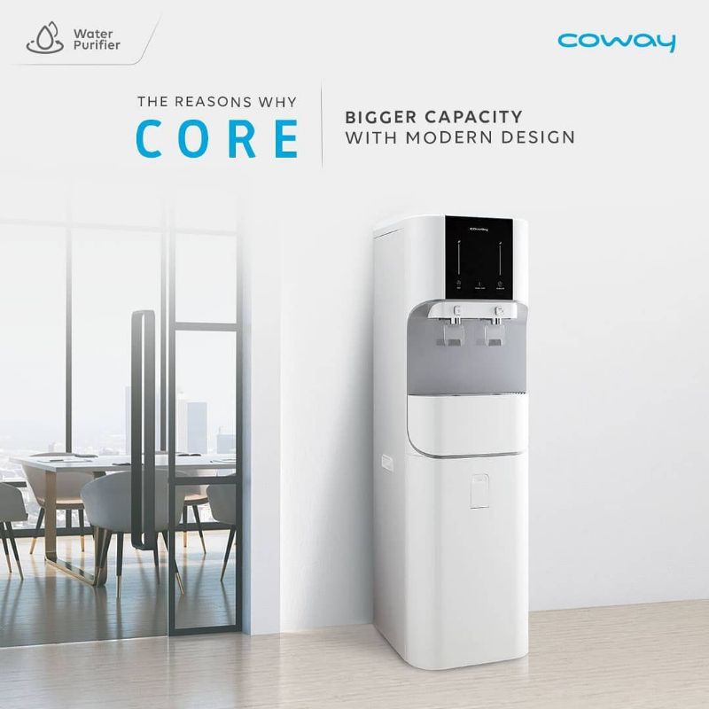 WATER PURIFIER Coway