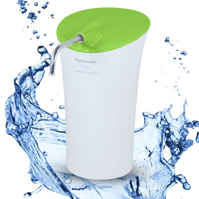 WATER PURIFIER Panasonic