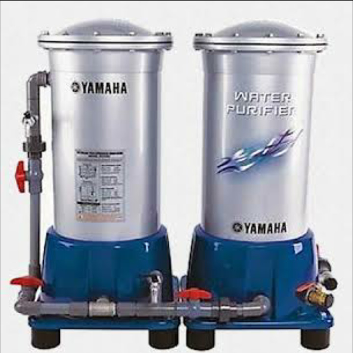 WATER PURIFIER Yamaha